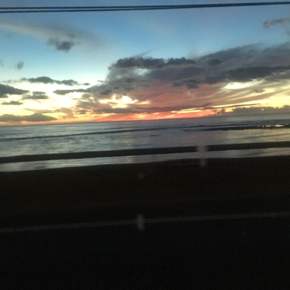 Meet your Posher, Keya